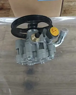 2AR Power Steering Pump
