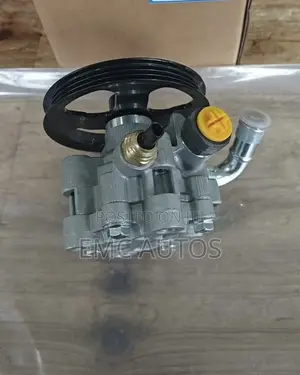 2AR Power Steering Pump