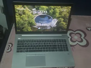 Laptop HP EliteBook 850 G6 8GB Intel Core i5 HDD 256GB