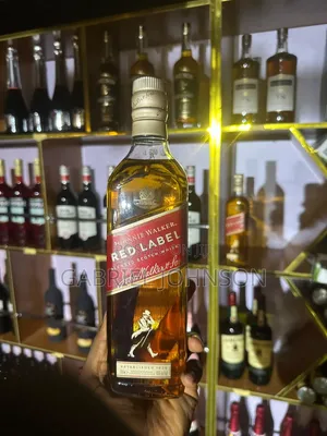 Red Label - G-Sip Wines N Liquor 