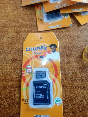 Memory Card