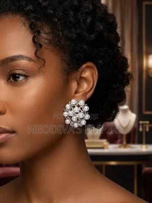 Fashion Earrings