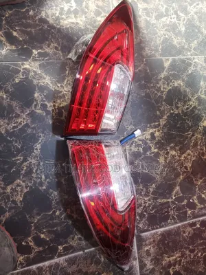 Rear Light Lexus Es350 2015 Model New One