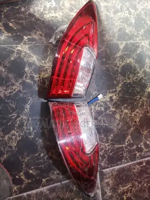 Rear Light Lexus Es350 2015 Model New One