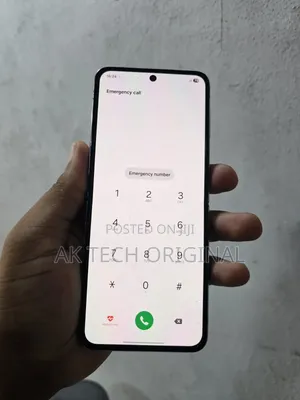 Samsung Galaxy Flip 4 Original Screen