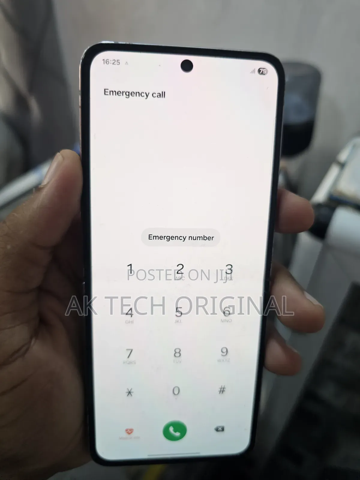 Samsung Galaxy Flip 4 Original Screen