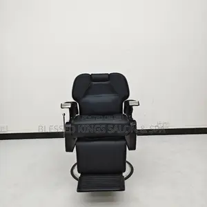 An Executive Barbers Chairs