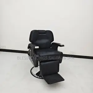 An Executive Barbers Chairs