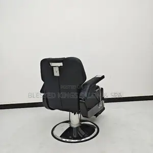 An Executive Barbers Chairs