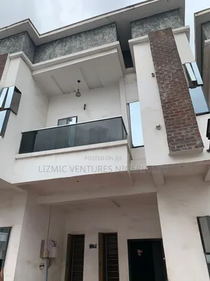 Furnished 3bdrm Duplex in Hotel Bus Stop, Igando / Ikotun/Igando