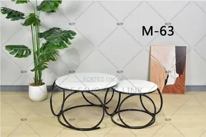 2in1 Center Table