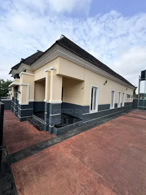 3bdrm Bungalow in Basroun Housing for sale