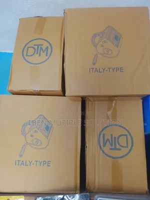 Italy-Type DTM Flicker Machine
