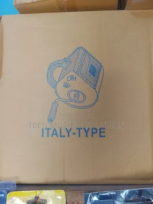 Italy-Type DTM Flicker Machine