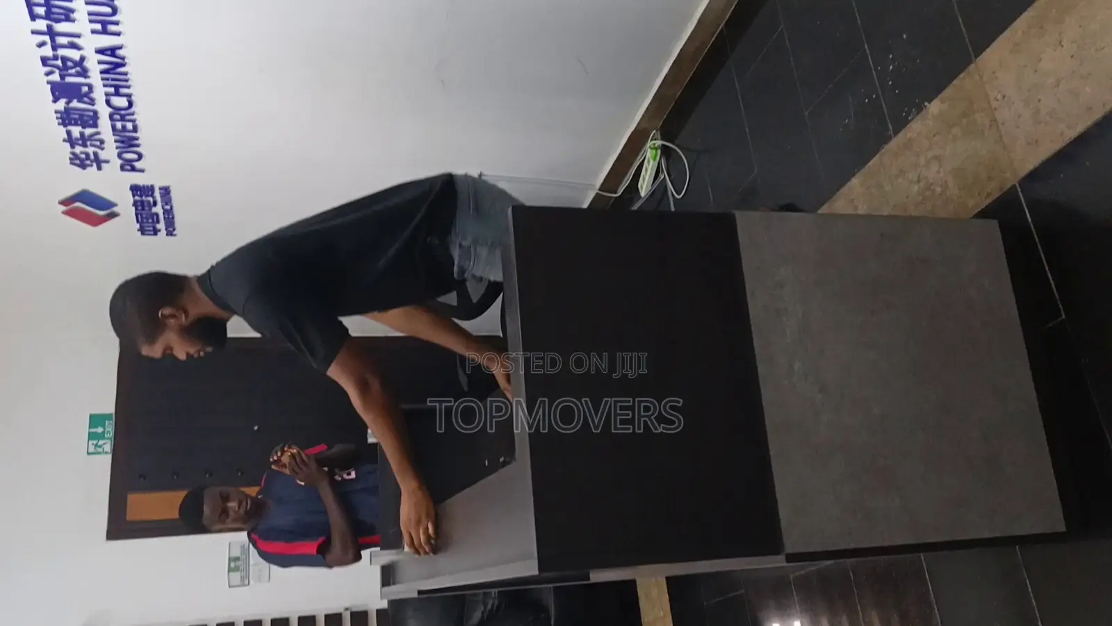 Topmovers Logistics - Moving Company in Abuja