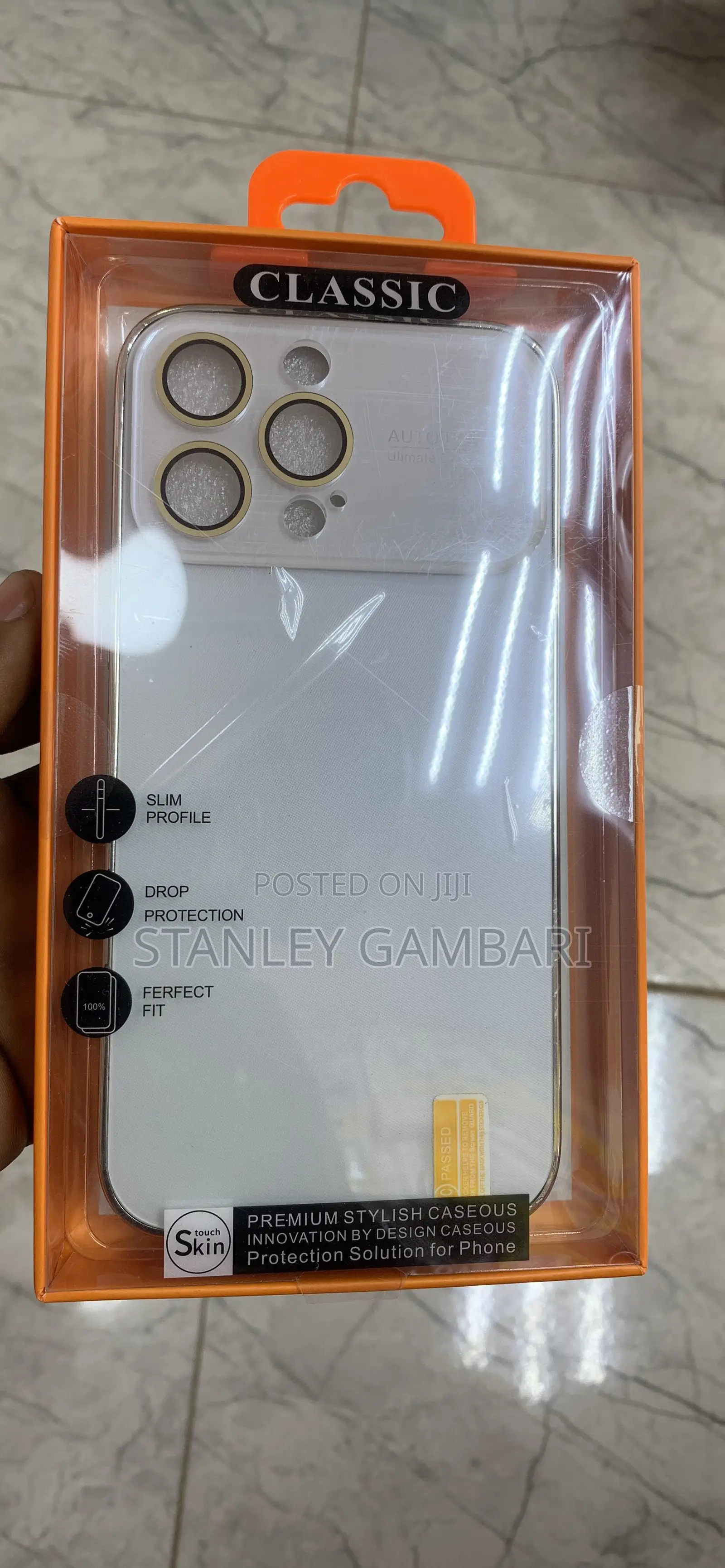 iPhone Case