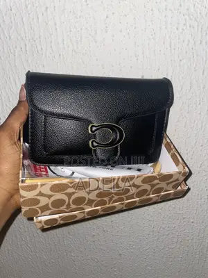 Quality Boxed Bag