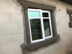 Artwork Design / Window Design