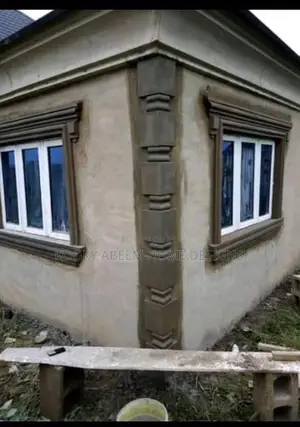Artwork Design / Window Design