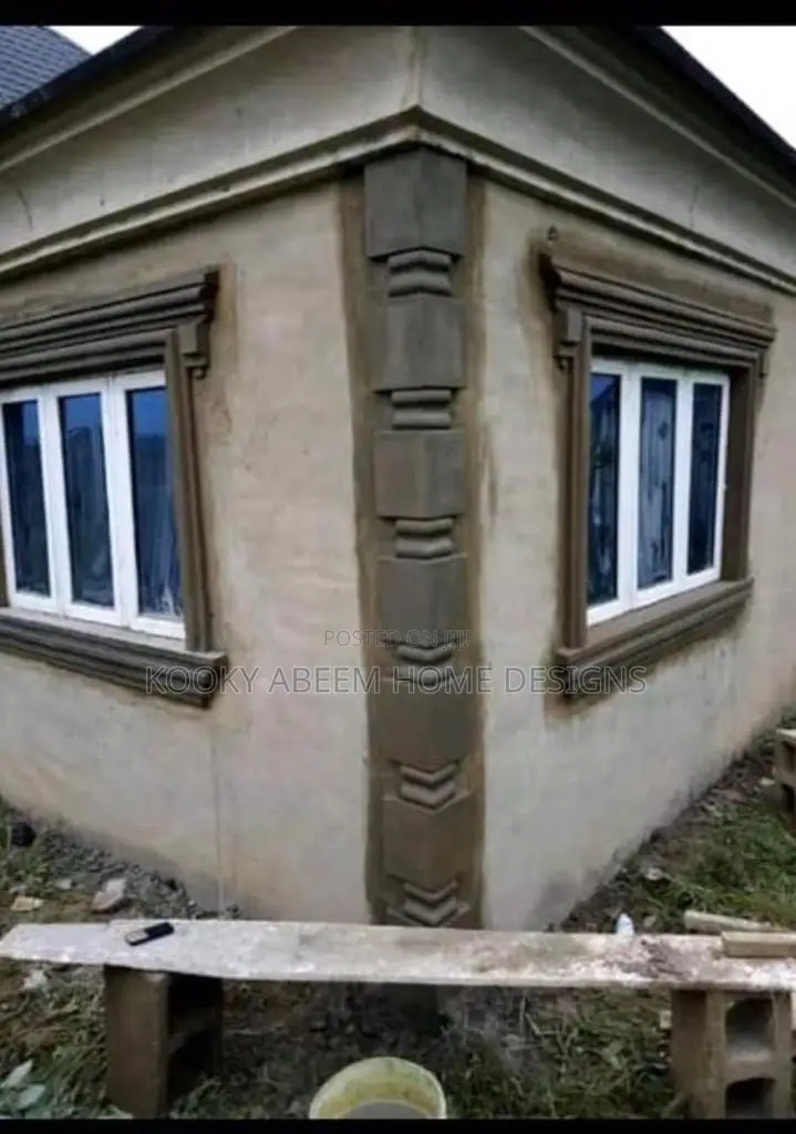 Artwork Design / Window Design
