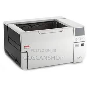 Kodak Alaris S2080f A4 Scanner