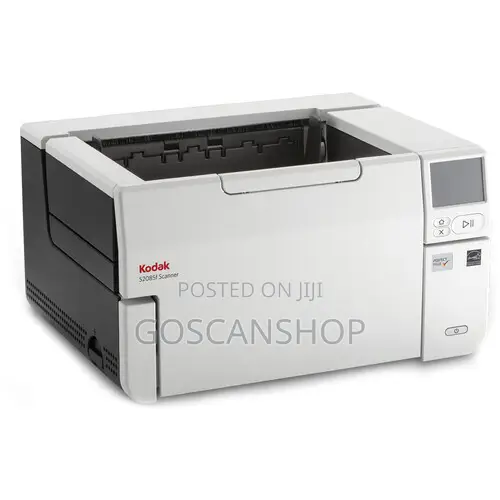 Kodak Alaris S2080f A4 Scanner