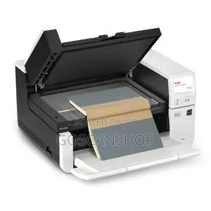 Kodak Alaris S2080f A4 Scanner