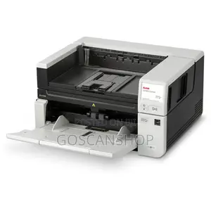 Kodak Alaris S2080f A4 Scanner