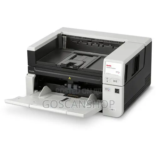 Kodak Alaris S2080f A4 Scanner