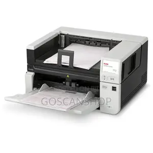 Kodak Alaris S2080f A4 Scanner