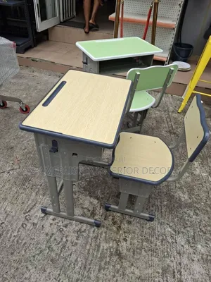Quality Student Desk