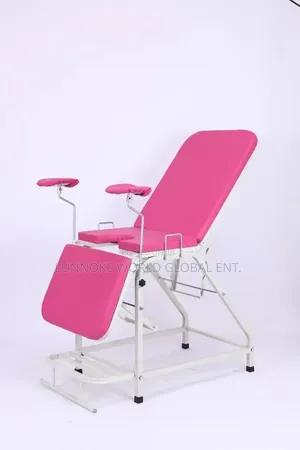 Painted Delivery Couch