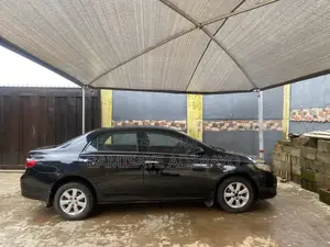 Toyota Corolla LE 4dr Sedan (1.8L 4cyl 4A) 2010 Black