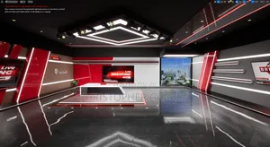 Virtual Studio Design and Operations