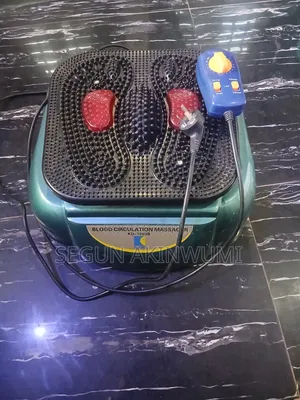 Kedi Body Massager