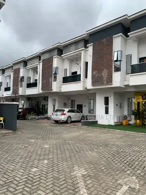 Furnished 3bdrm Duplex in Hotel Bus Stop, Igando / Ikotun/Igando