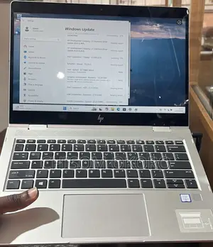 Laptop HP EliteBook x360 830 G6 16GB Intel Core i5 SSD 256GB