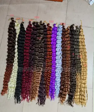 Deep Twist Extension