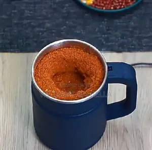 Electric Dry Grinder