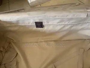 Beautiful Pink Large Double Sided Rolling Suitcase