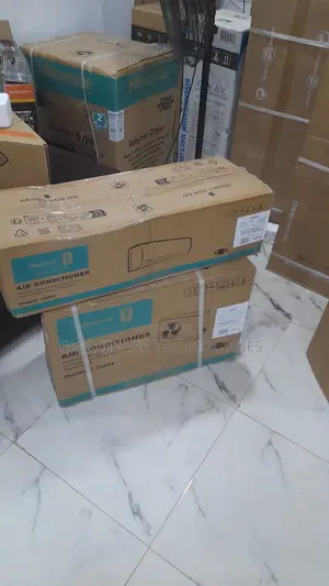 Hisense AS09TG Non-Inverter 1HP Air Conditioning Unit