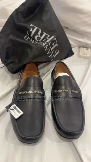 GianFranco Ferre Shoes Original #1.5 Million