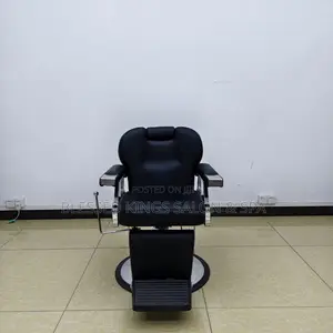 Mini Barbers Chairs