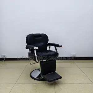 Mini Barbers Chairs