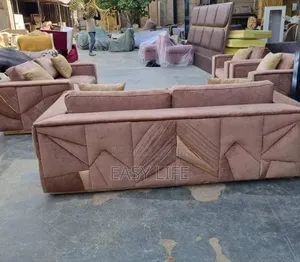 Complete Set of Chairs 0095