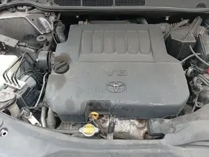 Toyota Venza LE 4dr Wagon AWD (3.5L 6cyl 6A) 2014 Gray
