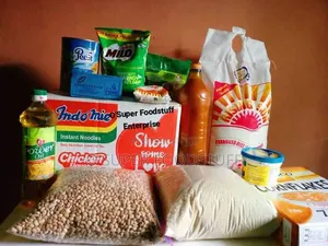 Small Household Package
