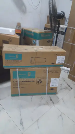 Hisense AS09TG 1HP AC – Everyday Comfort for Your Home