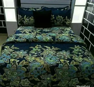 Premium Italian Beddings Fabric – Perfect for Duvet Sets