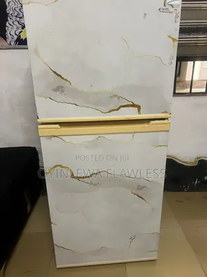 Beko 200l Fridge With Freezer
